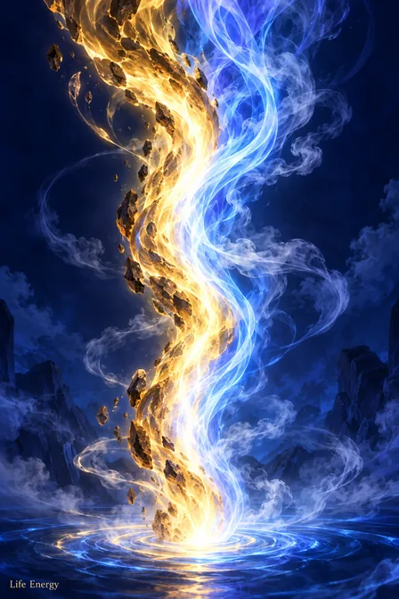 Chakra