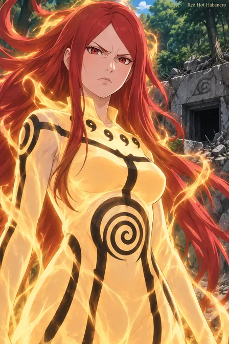 Kushina