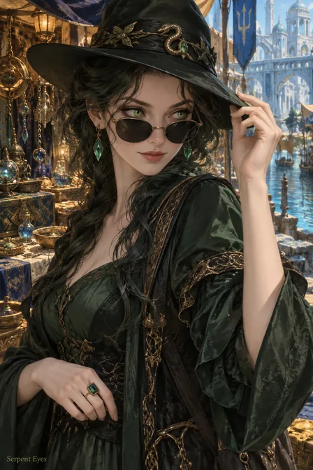 Cassandra