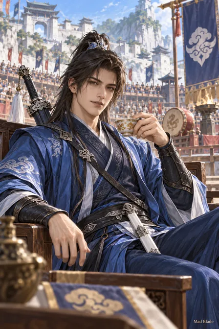 Shen Yi