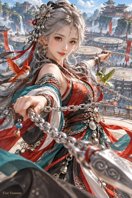 A' Yue