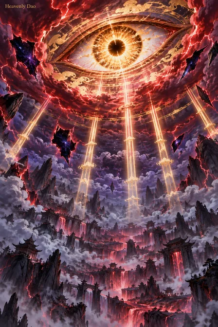 Heavenly Dao