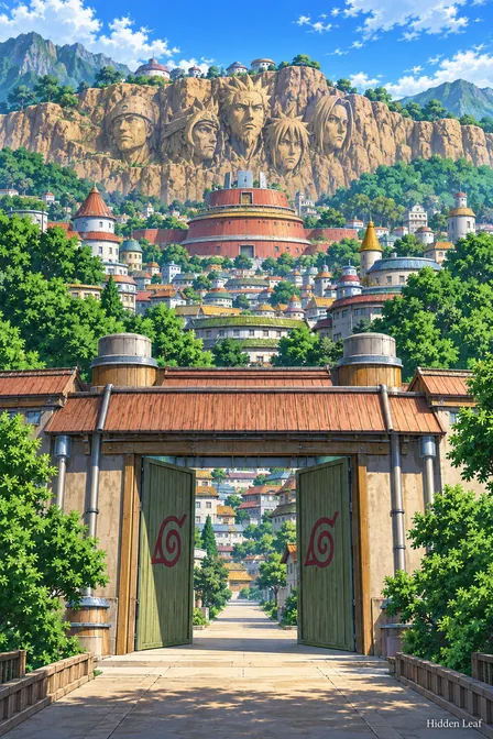Konoha