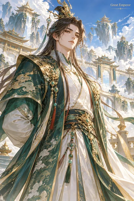 Ling Xiao