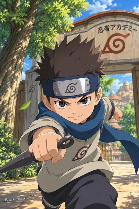 Konohamaru