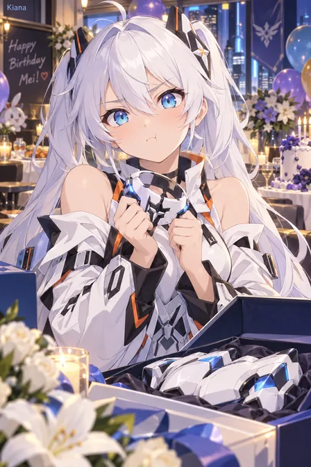 Kiana
