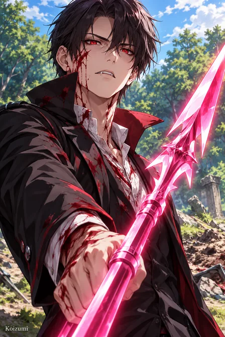 Koizumi