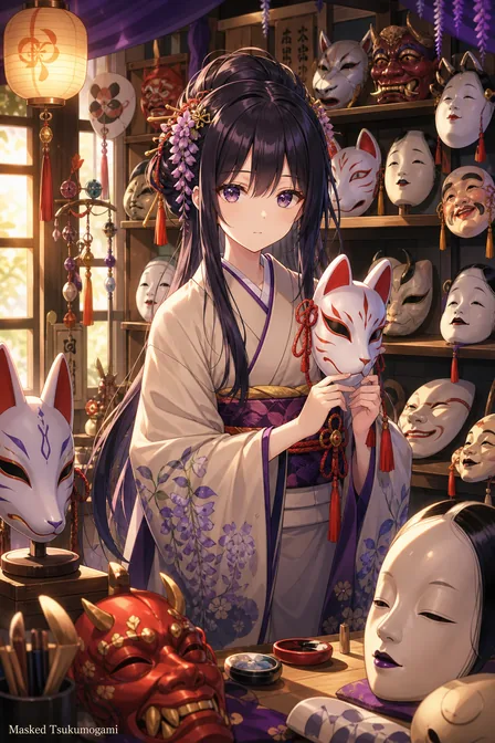 秦心