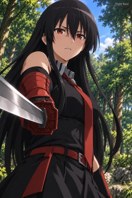 Akame