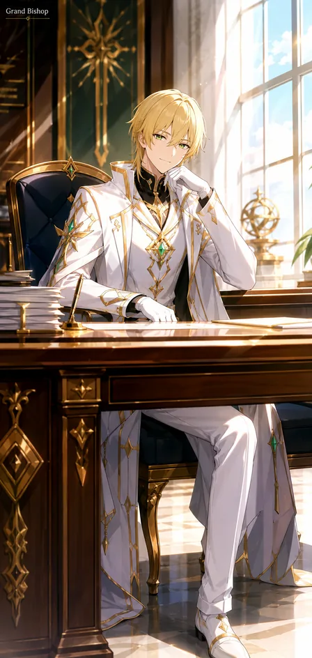 奥托