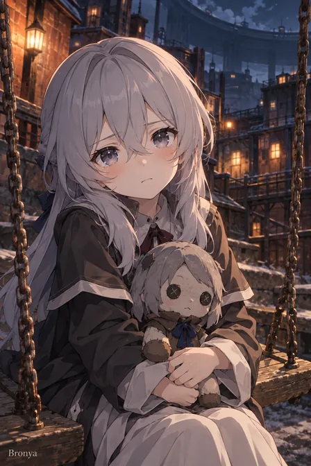 Bronya