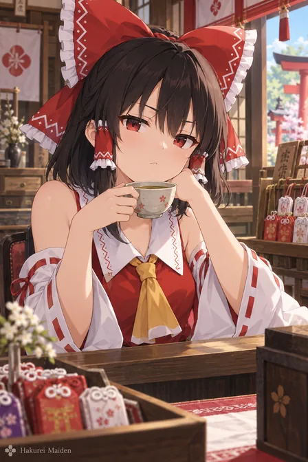 Reimu