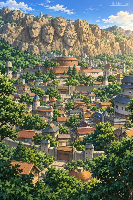 Konoha