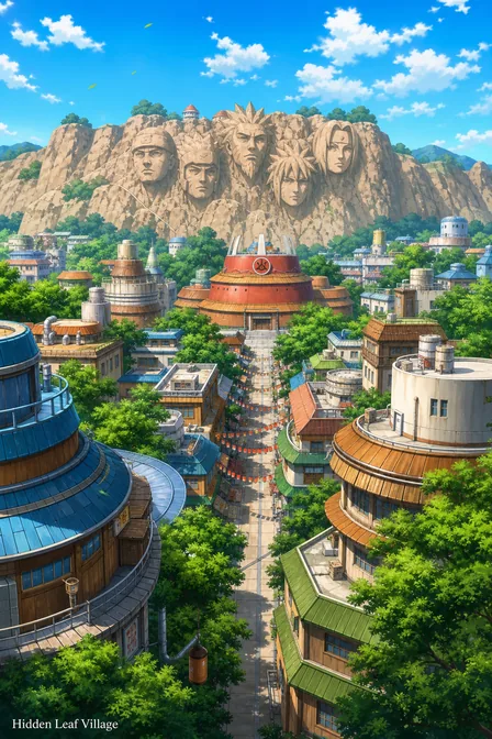 Konoha