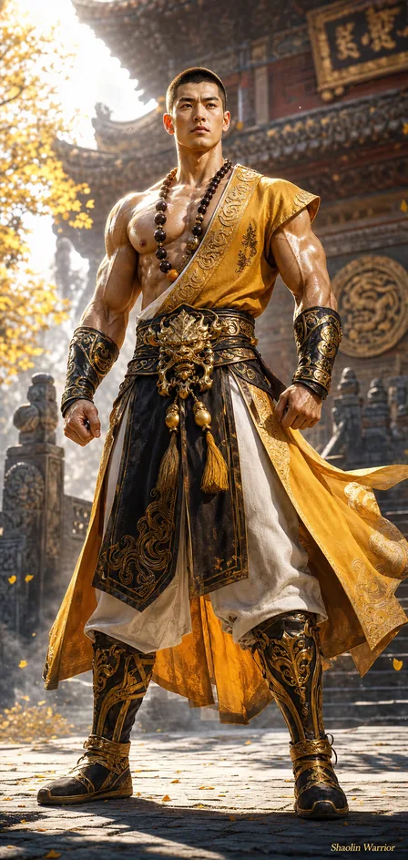 李长风