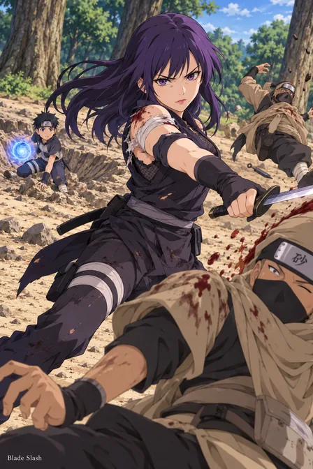Uzuki Yugao