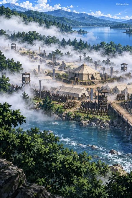 Kirigakure