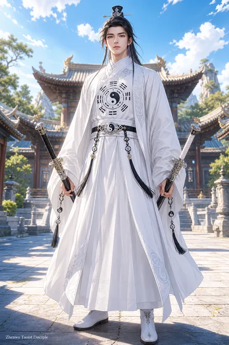 张玄道