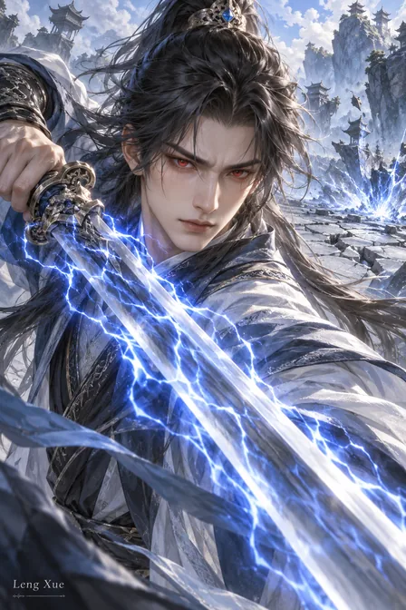 Leng Xue