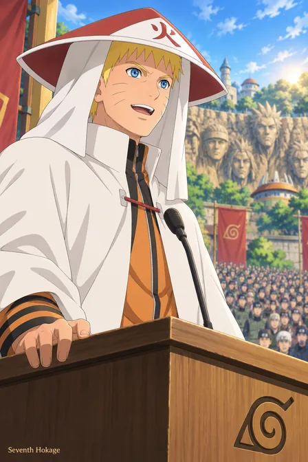 Naruto