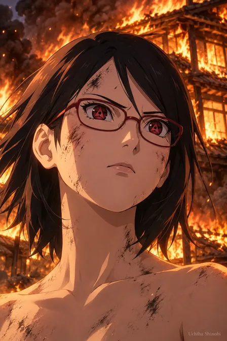 Sarada