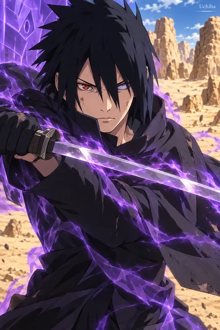 Sasuke