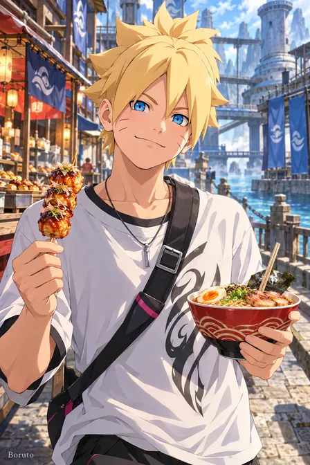 Boruto