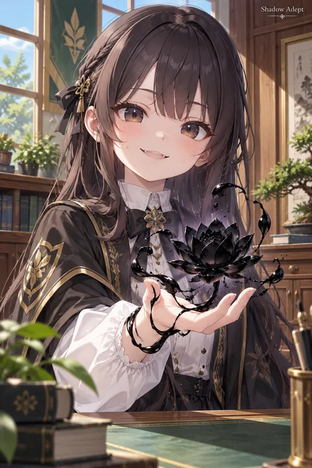Kageka Maple