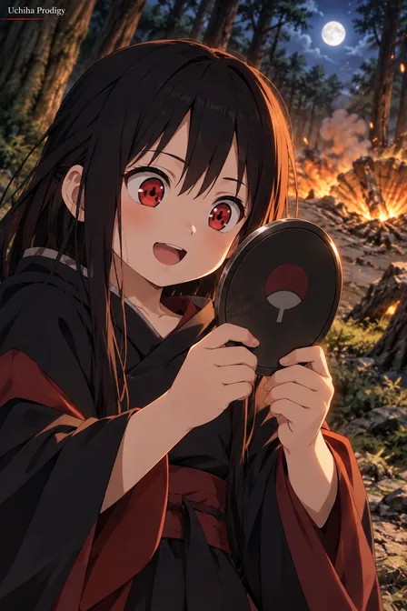 明希