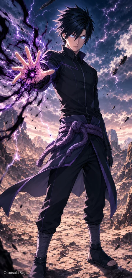 清司