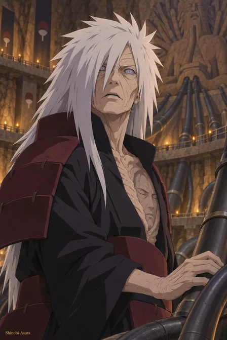 Madara Uchiha