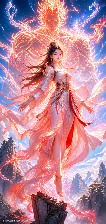 公孙皓月