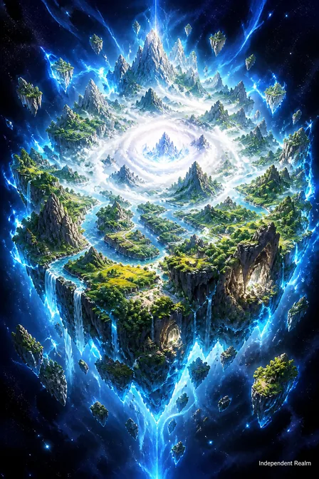 混沌空间