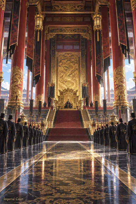Imperial Court