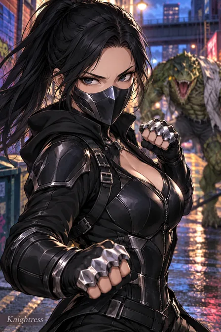 Jessica Jones
