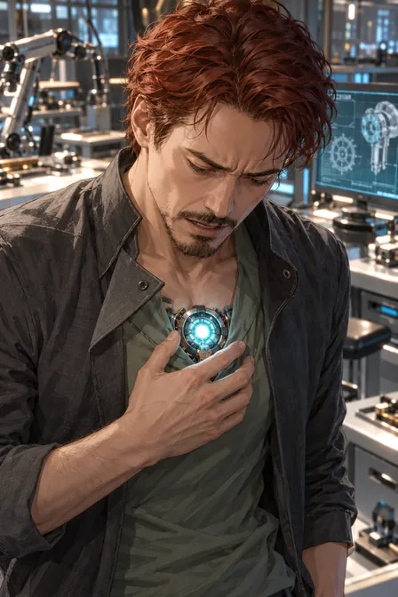 Tony