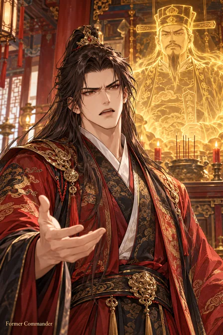 Yan Xuankong