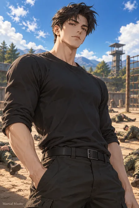 Lu Chengchuan