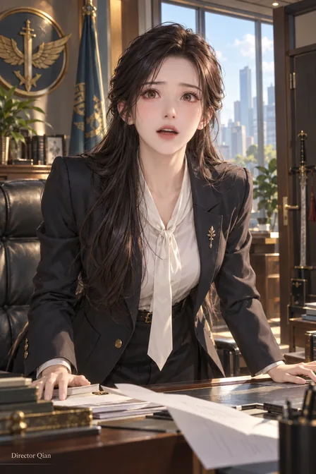 Qian Xiaoling