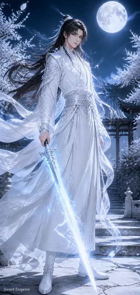 Lin Bai