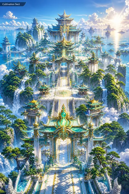 天水宗