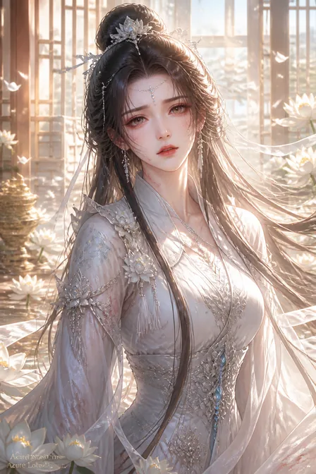 李顾娴