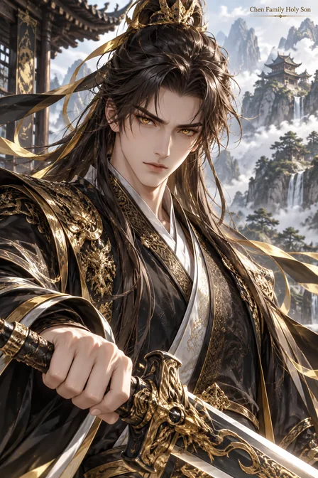 Chen Yule