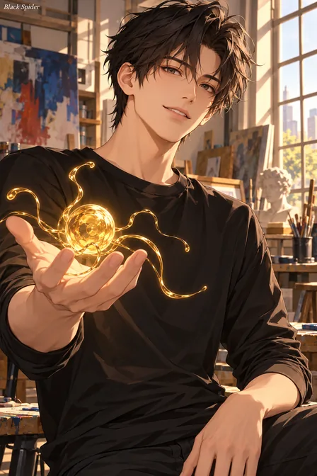 Ye Li