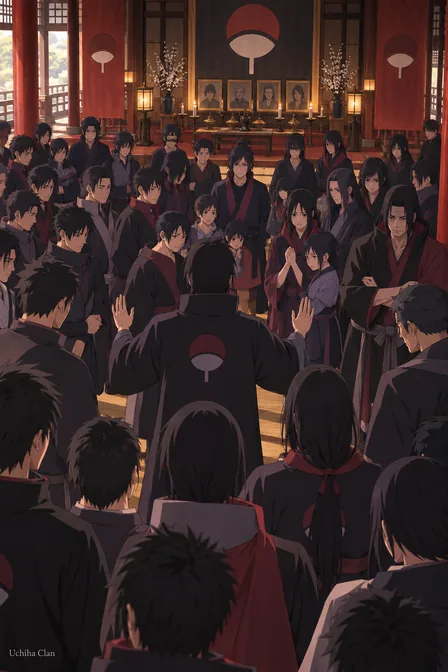 Uchiha