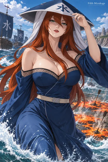 Mei Terumi