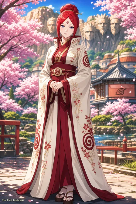 漩涡水户