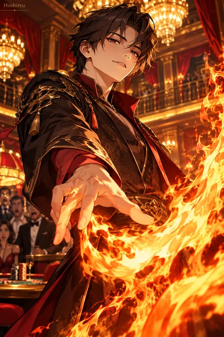 Hoshiryu