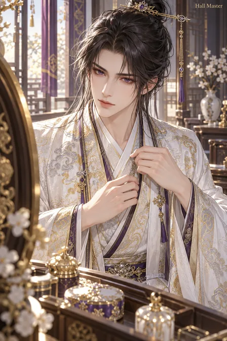 Chen Xi