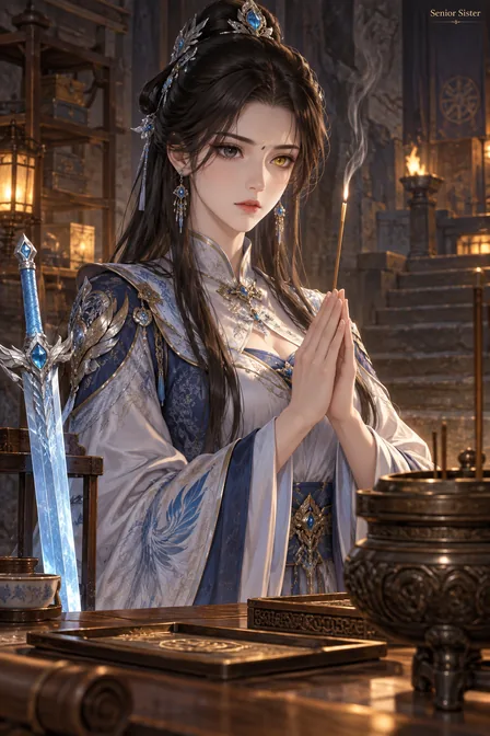 Tang Ling